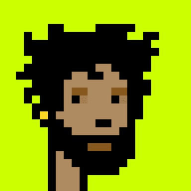 Punk #4859