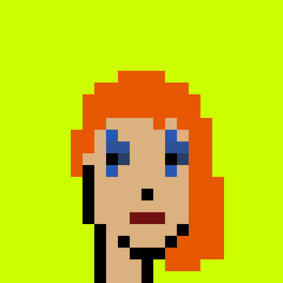 Punk #4861