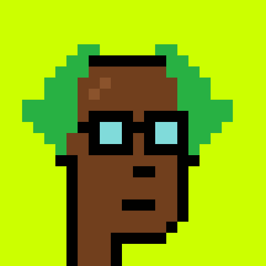Punk #4863