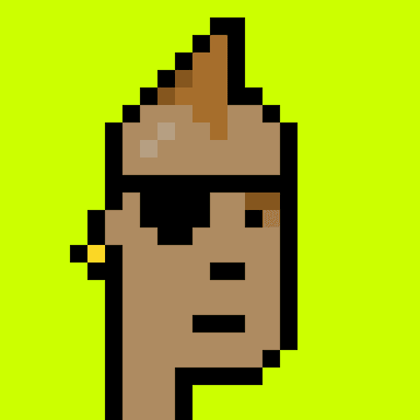 Punk #4865