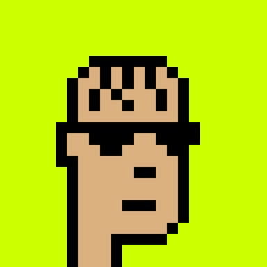 Punk #4874