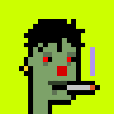 Punk #4875