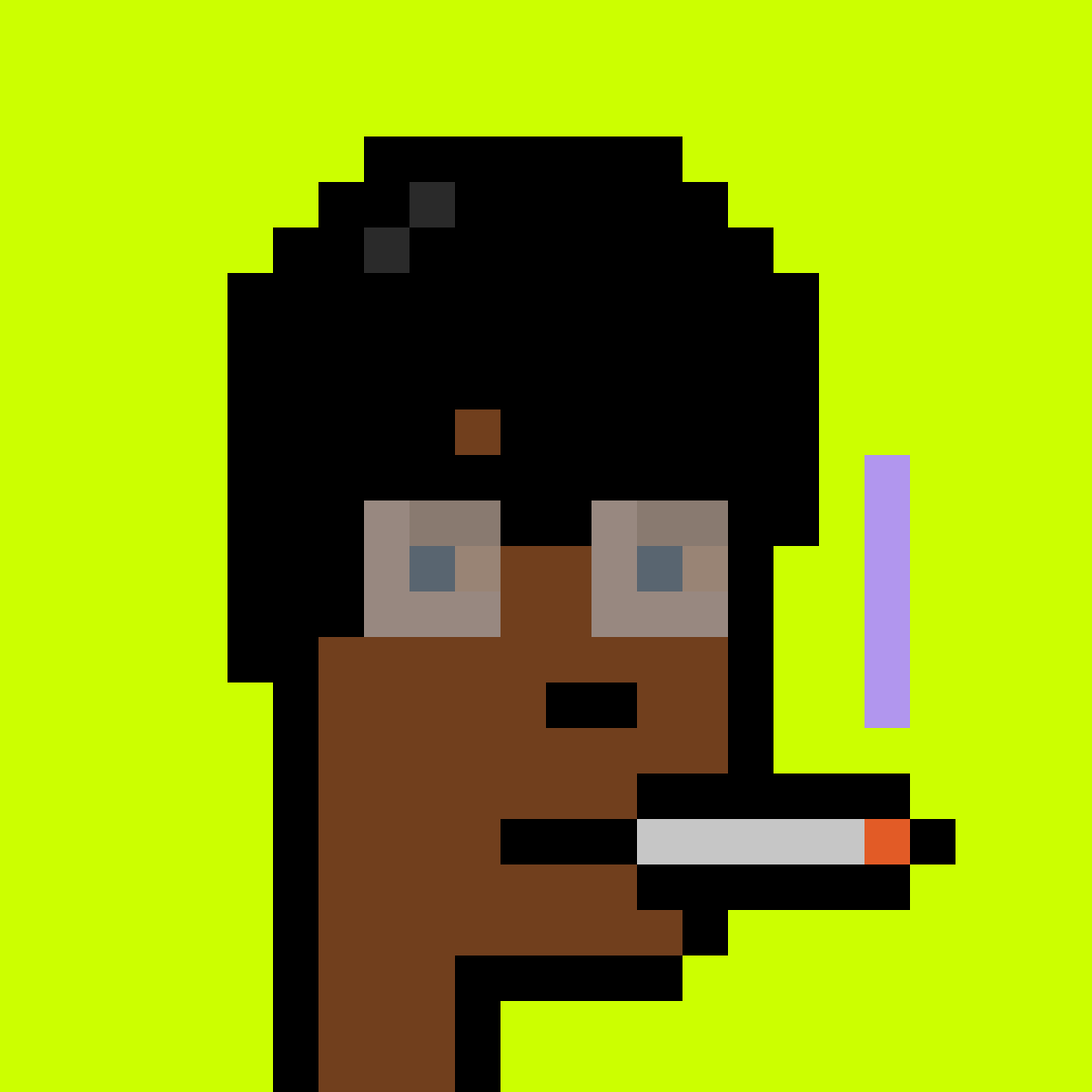Punk #4880