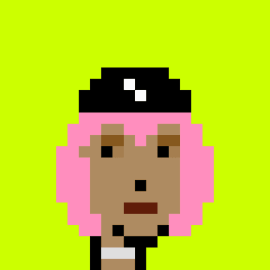 Punk #4881