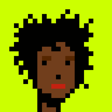 Punk #4887
