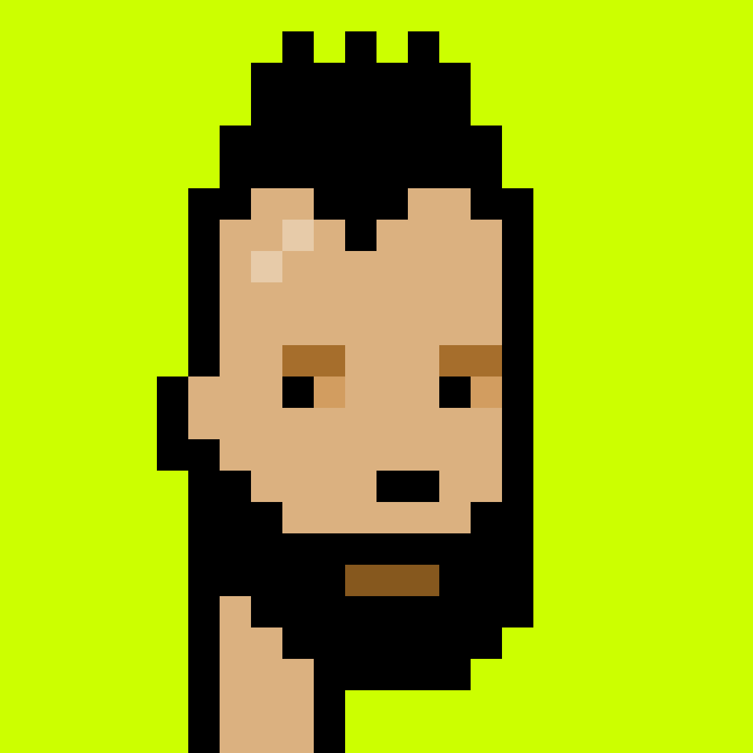 Punk #4889