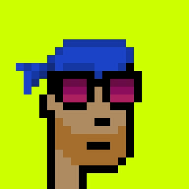Punk #4891
