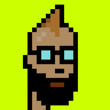 Punk #4892