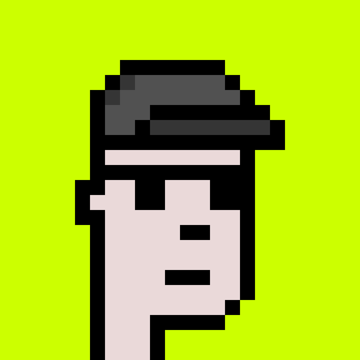 Punk #4893