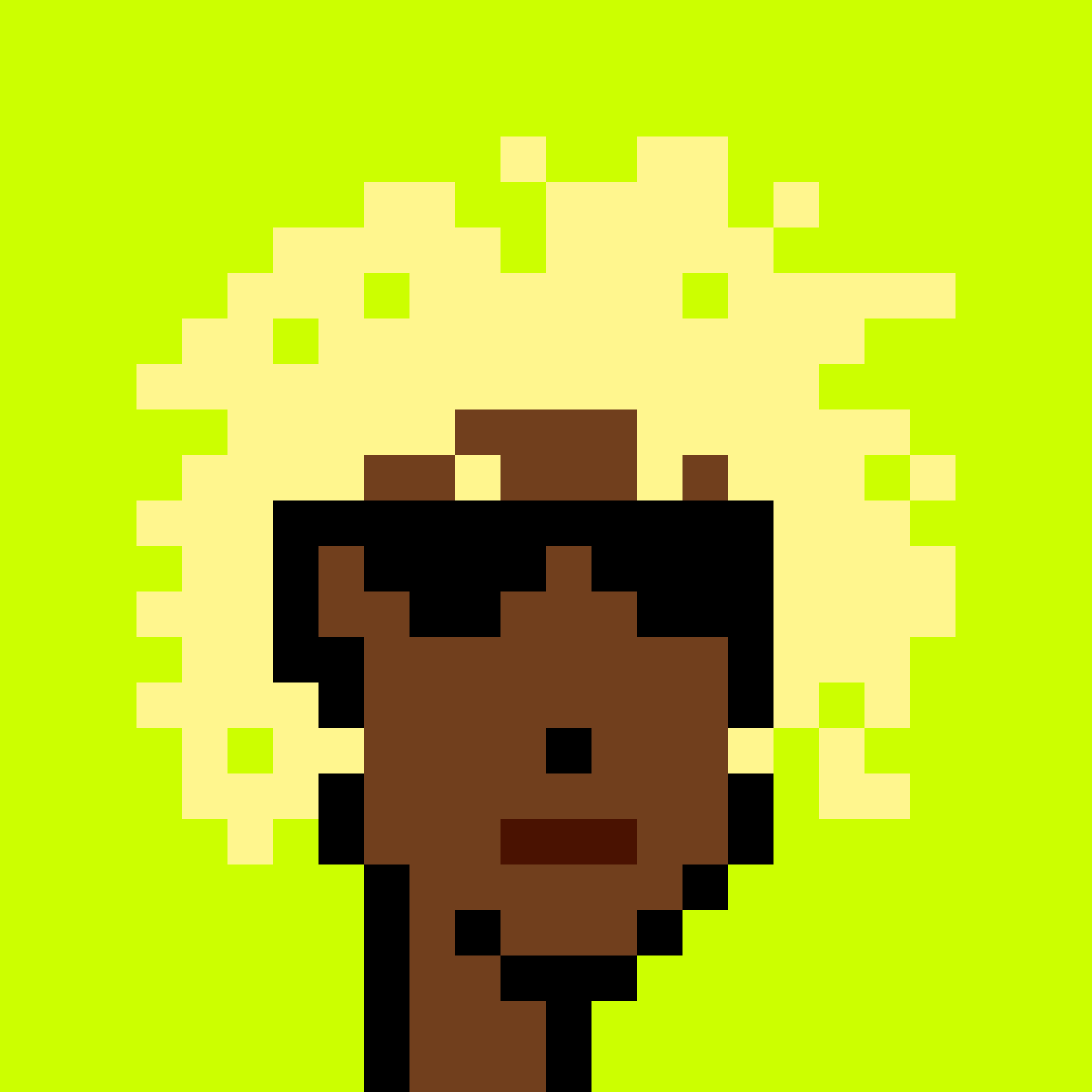 Punk #4894
