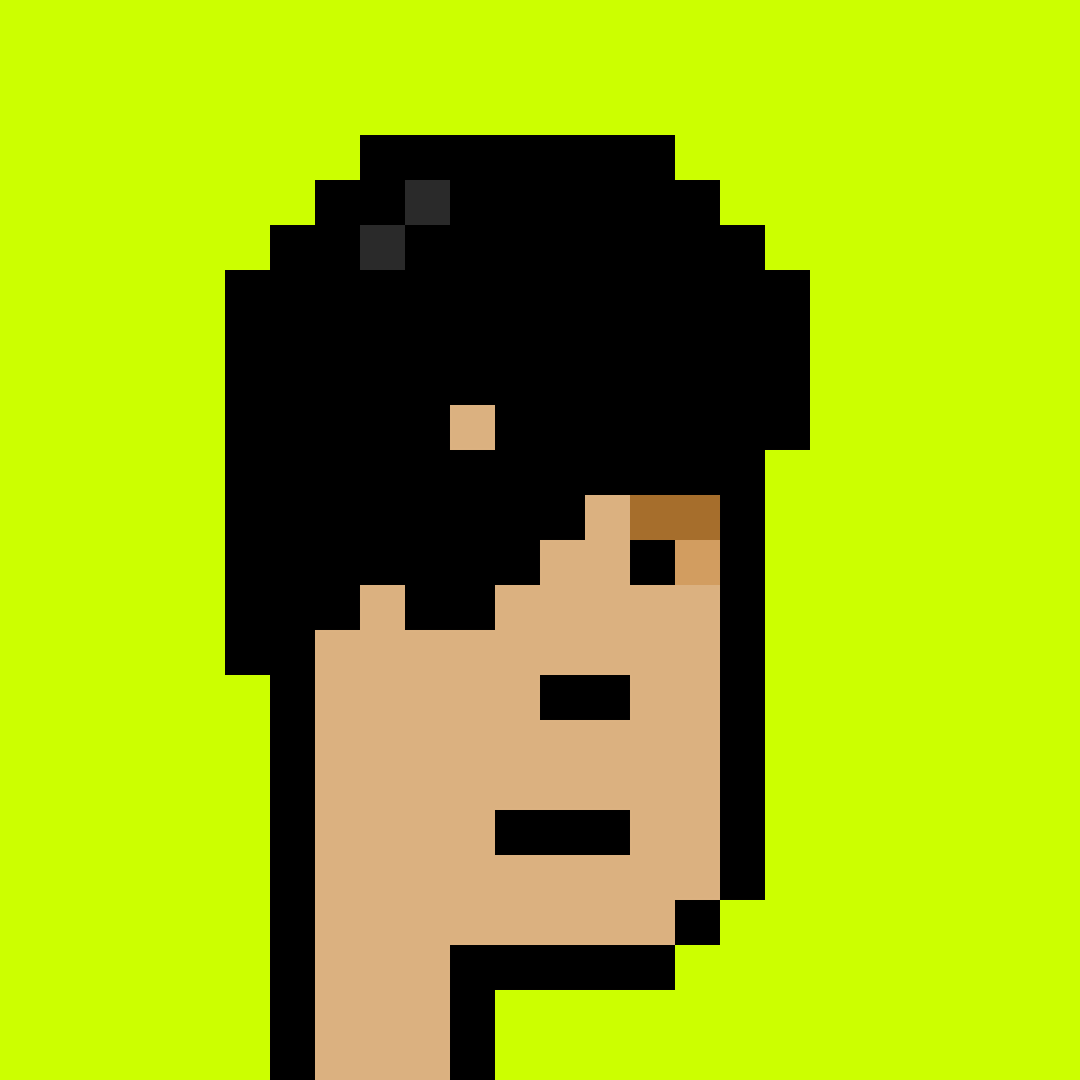 Punk #4897
