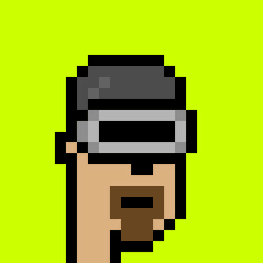 Punk #4898