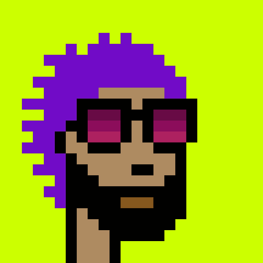 Punk #4902