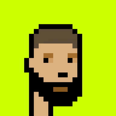 Punk #4905