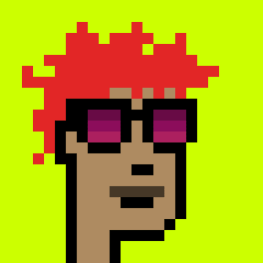Punk #4908