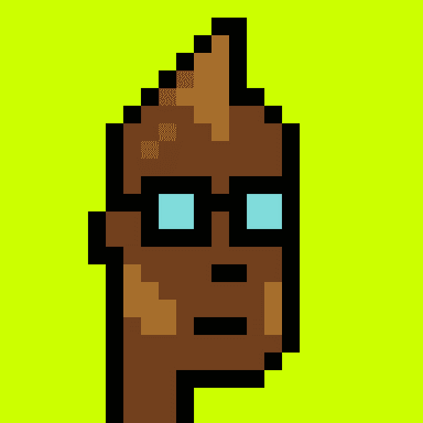 Punk #4909