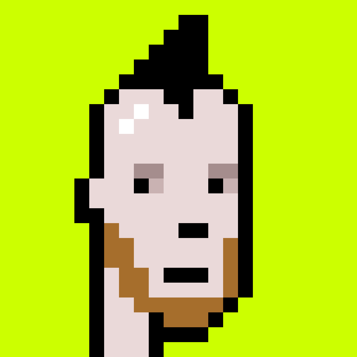 Punk #4911