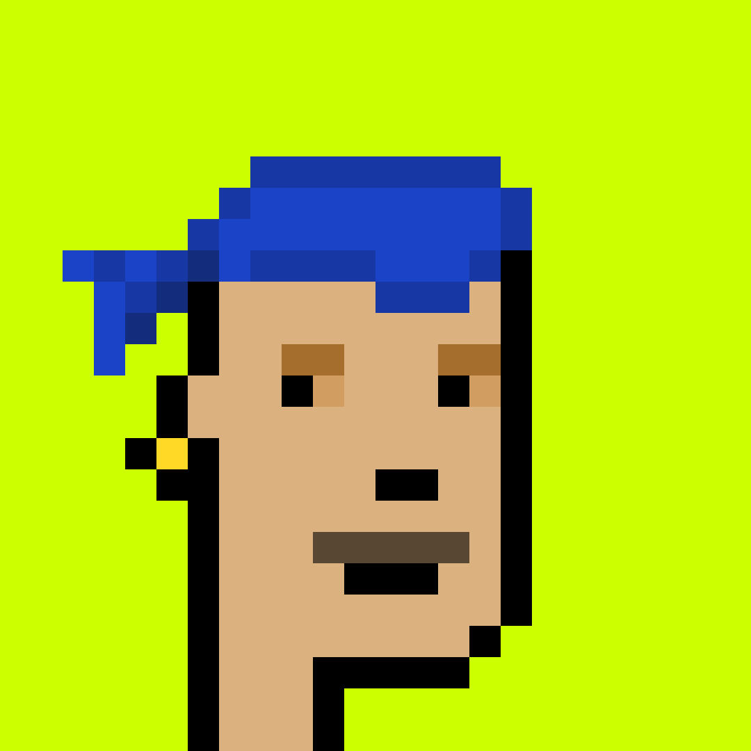 Punk #4915