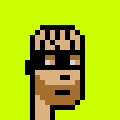 Punk #4916