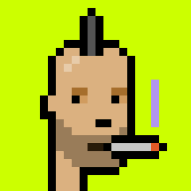 Punk #4920