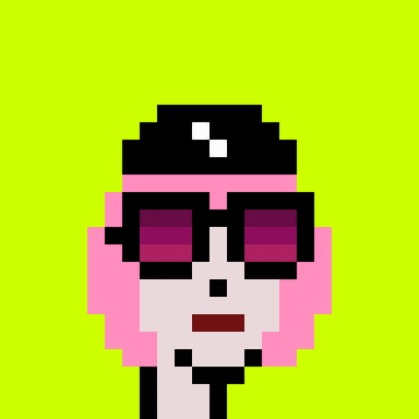 Punk #4925