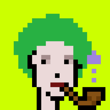 Punk #4929