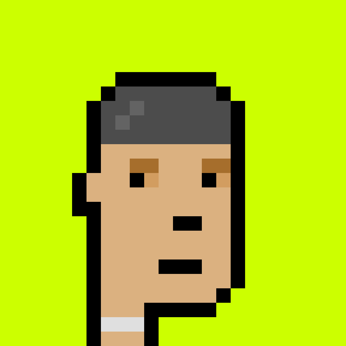 Punk #4933