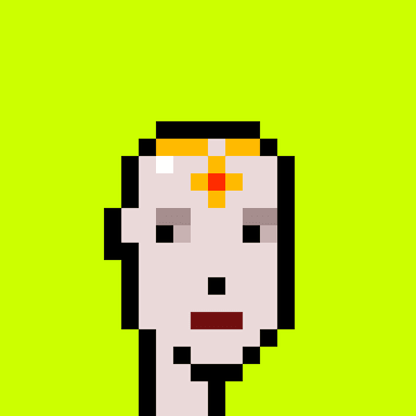 Punk #4937