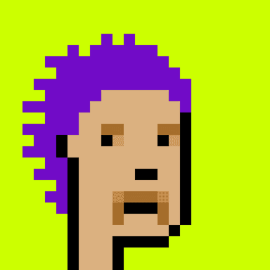 Punk #4939