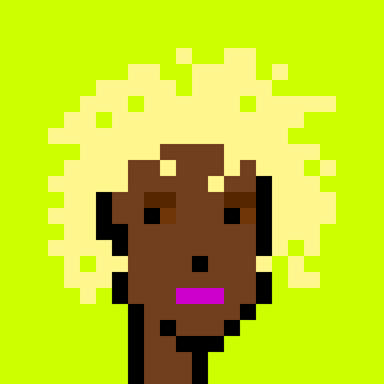 Punk #494