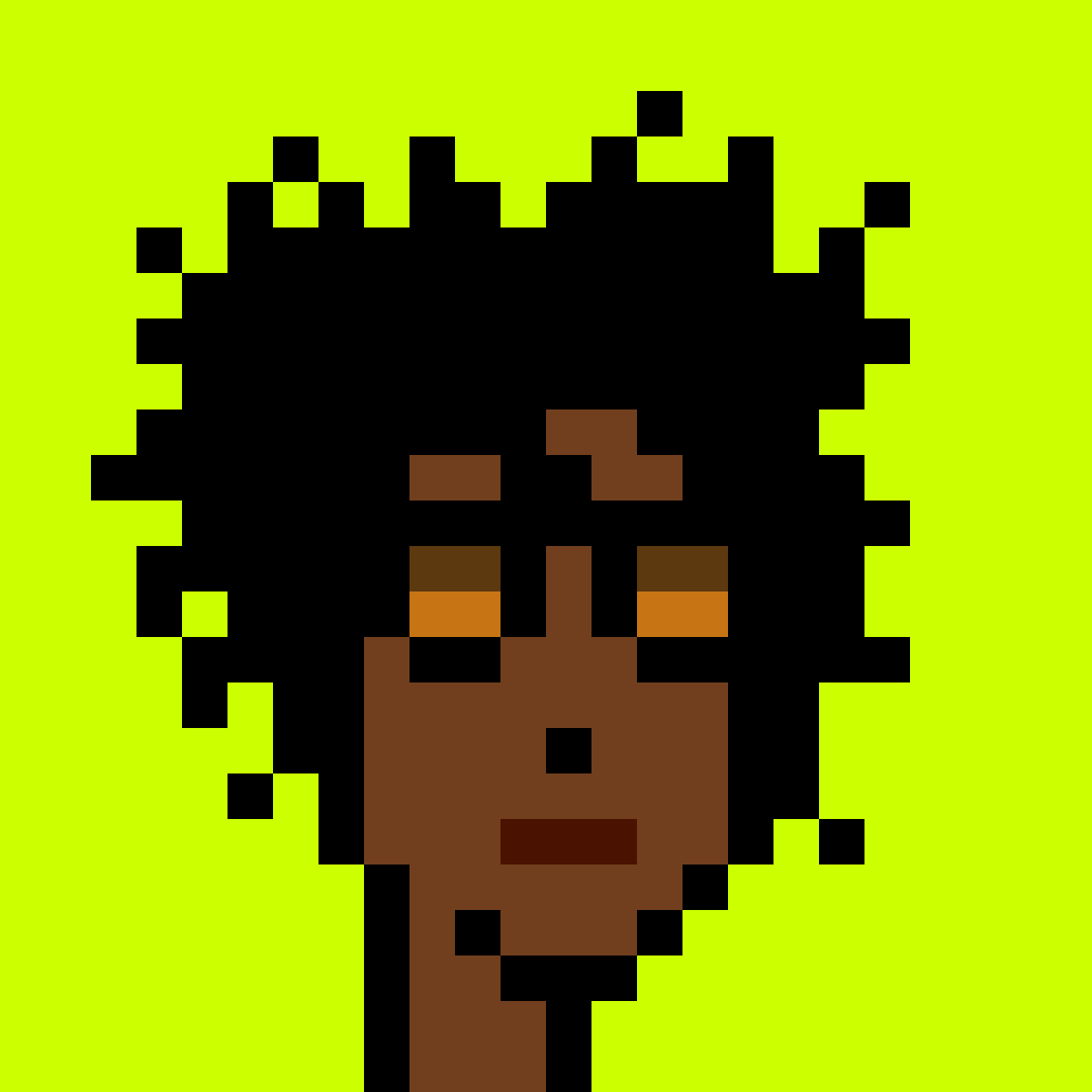 Punk #4947