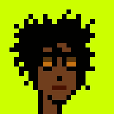 Punk #4947
