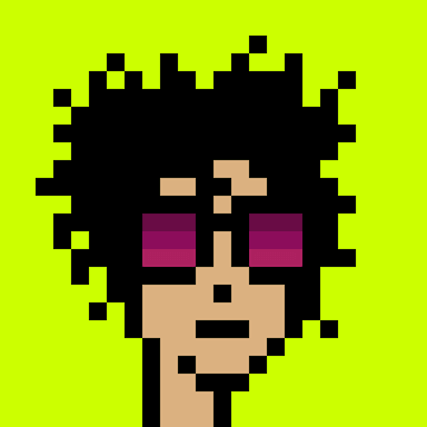 Punk #4950