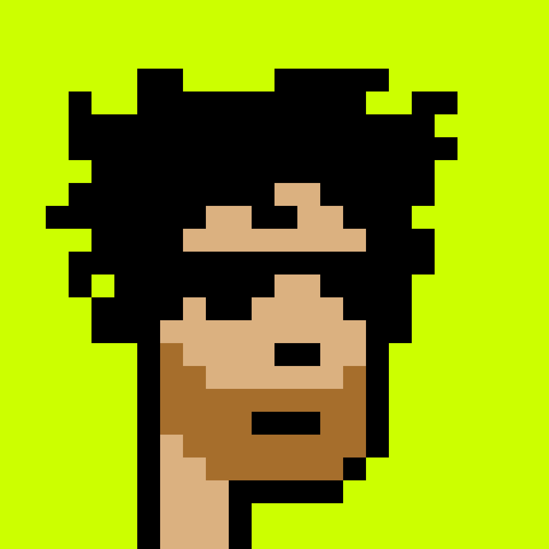 Punk #4956