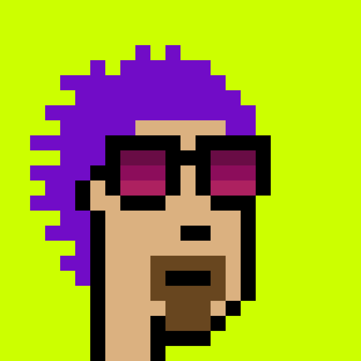 Punk #4957