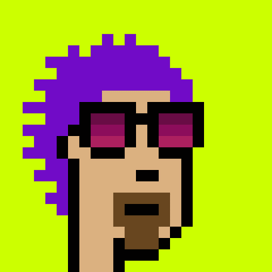 Punk #4957