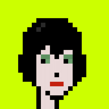 Punk #4959