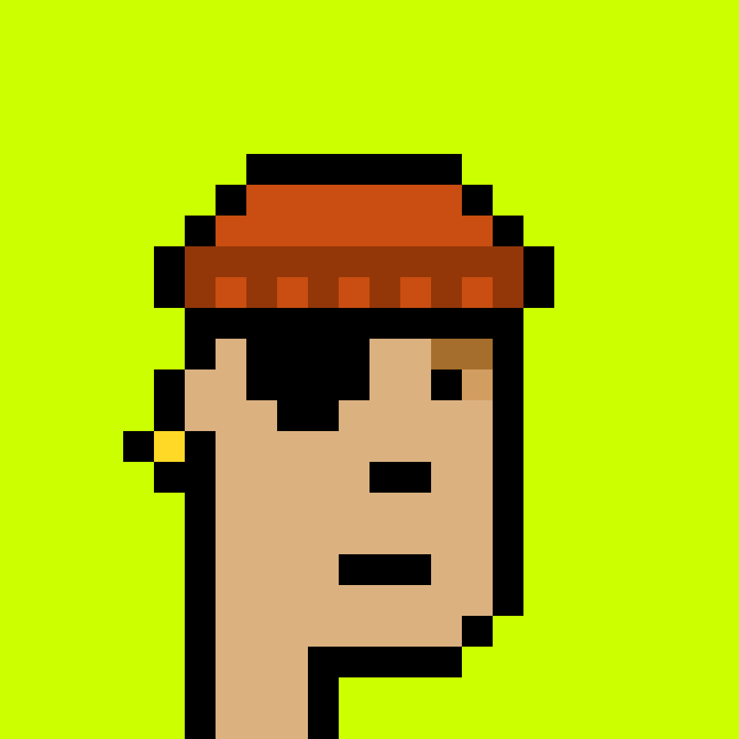 Punk #4960