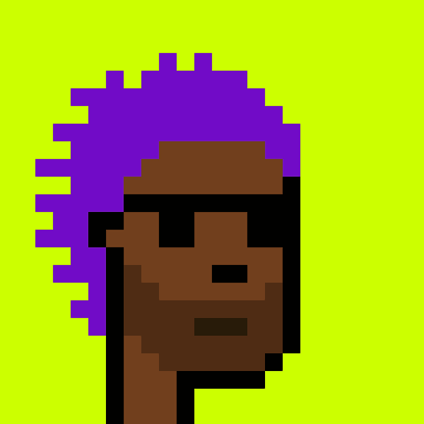 Punk #4968