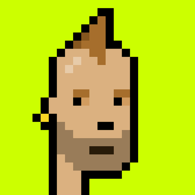 Punk #4969