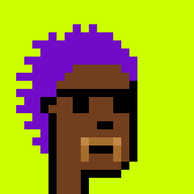 Punk #4971