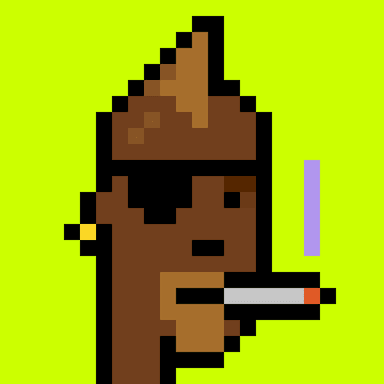 Punk #4972
