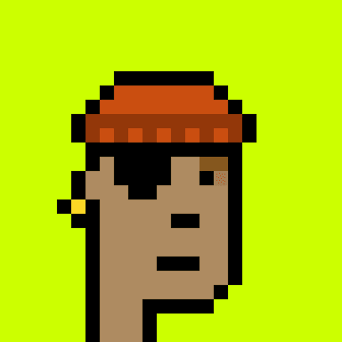 Punk #4975