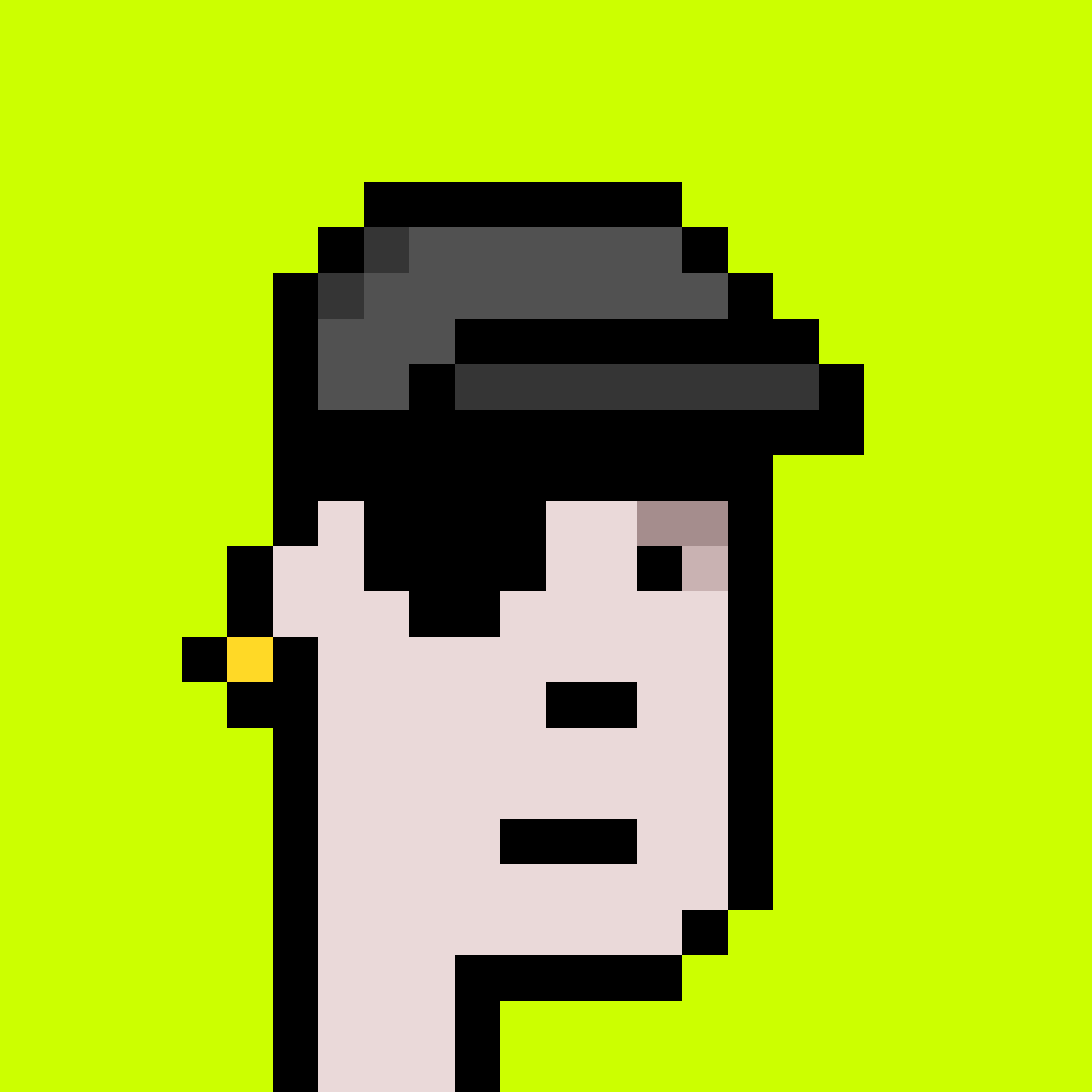 Punk #4976