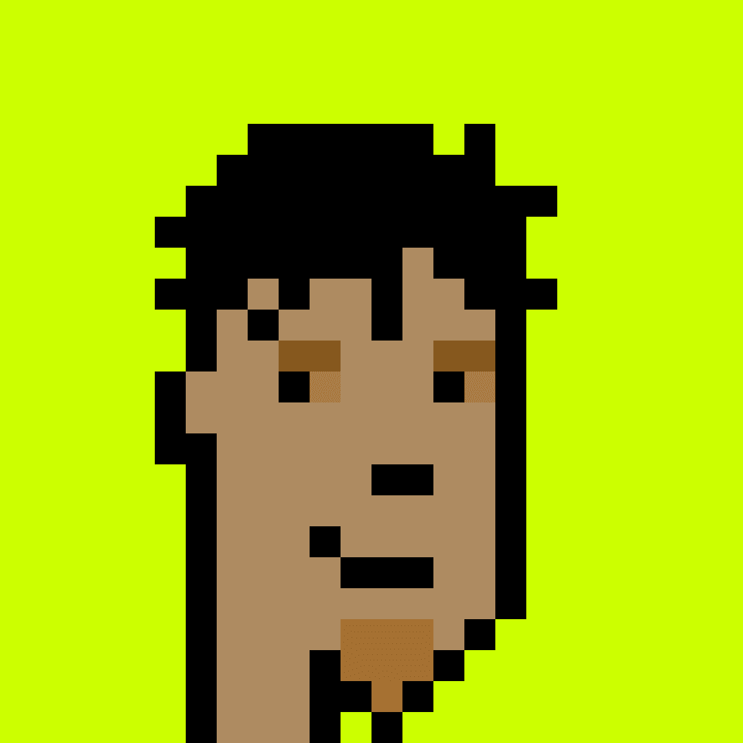 Punk #4977
