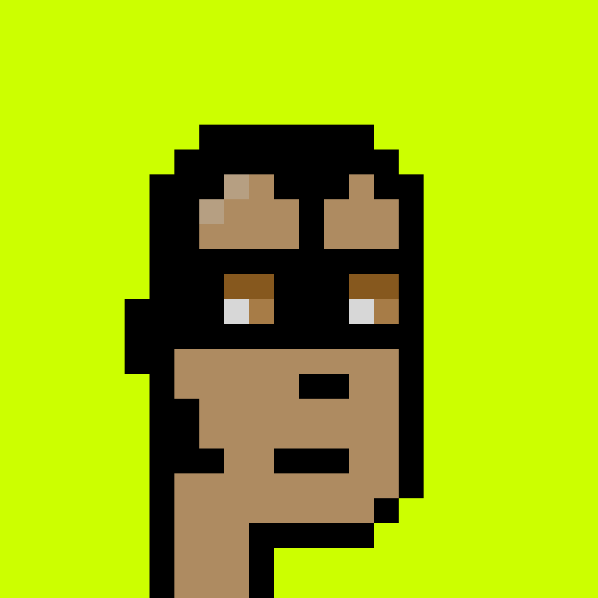 Punk #4978