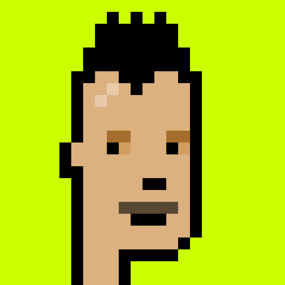 Punk #498
