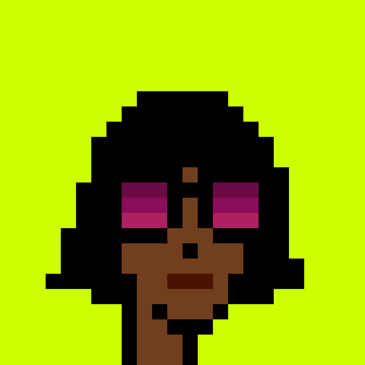 Punk #4980