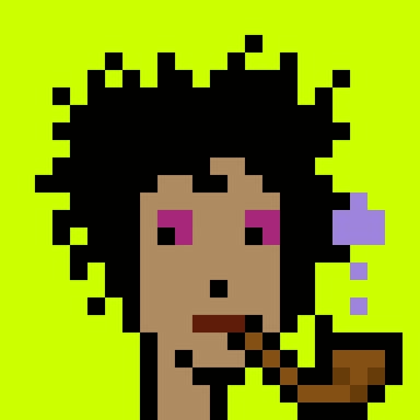 Punk #4982