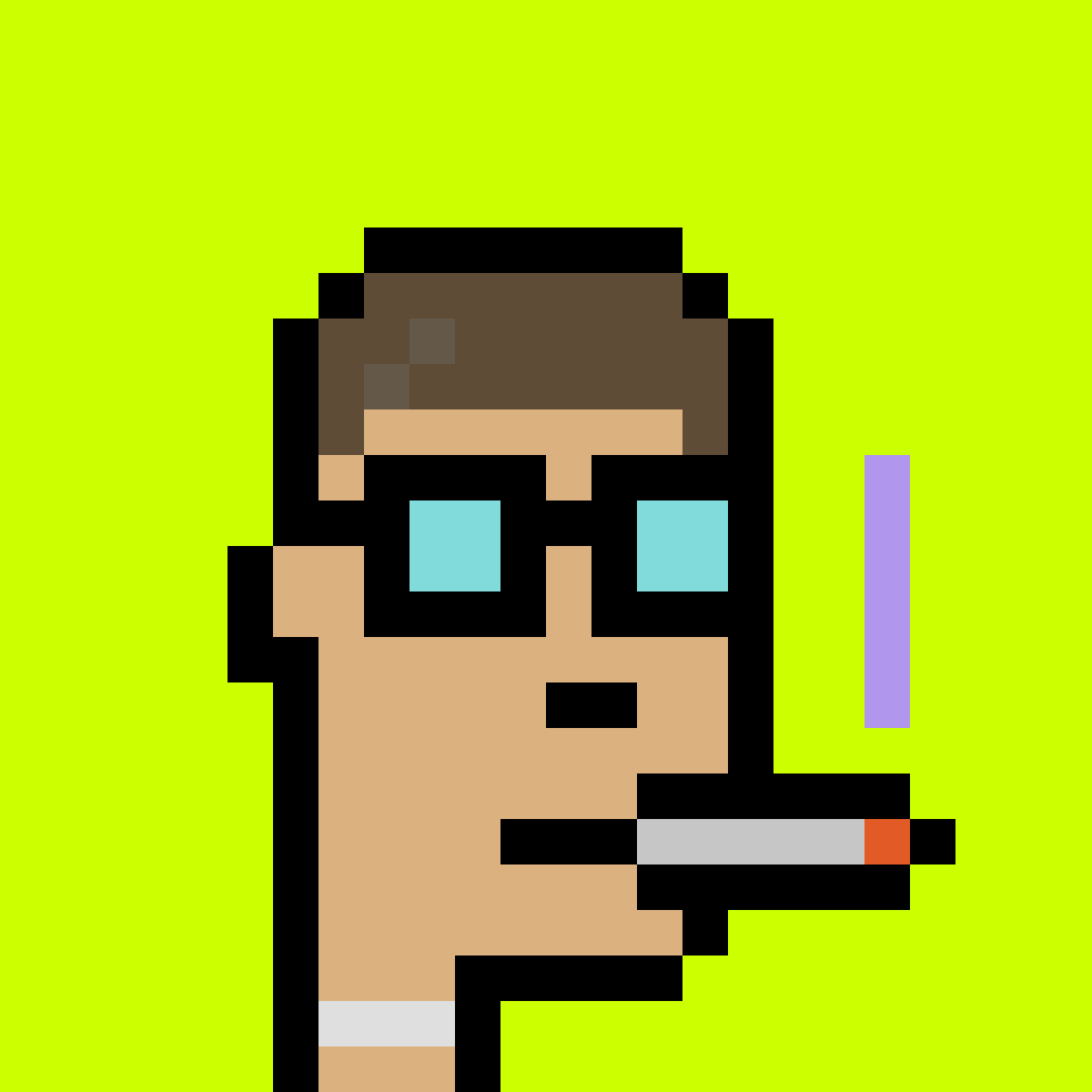 Punk #4983